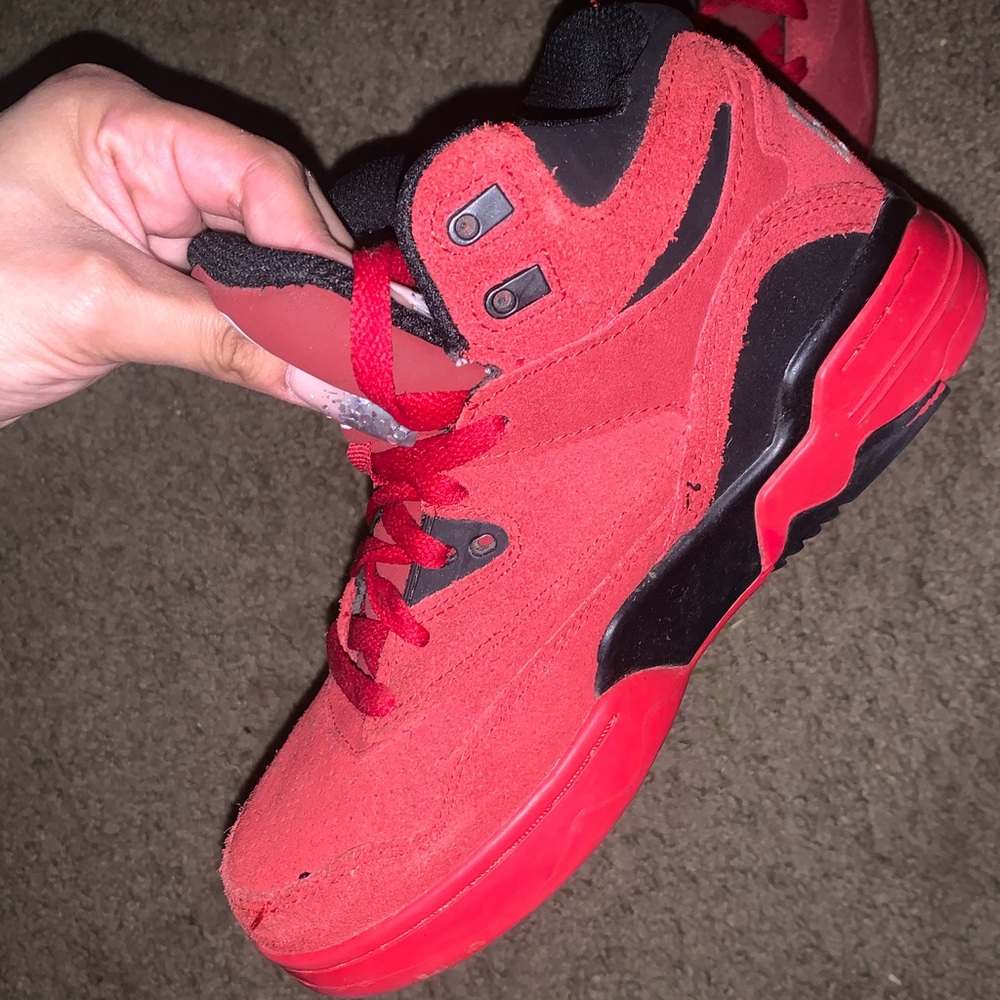 Patrick Ewing’s - Picture 2 of 4